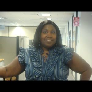 Meet your Posher, Susan